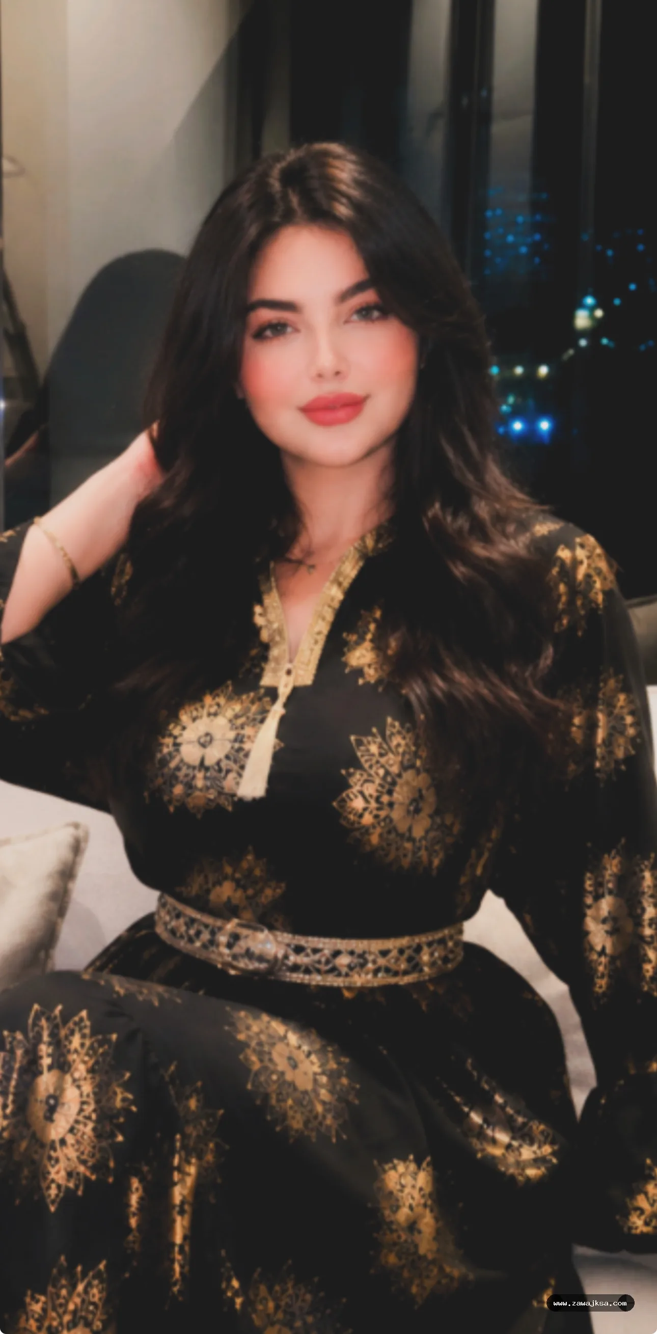 فادية محسين