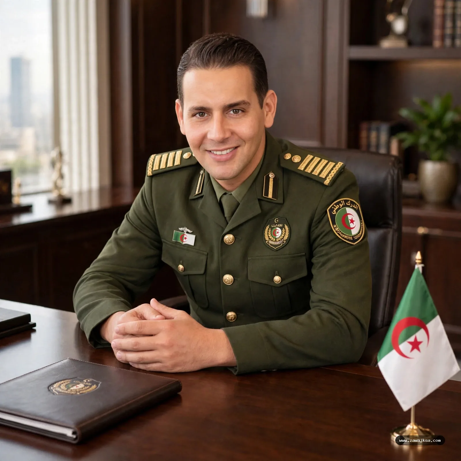 Akram turc